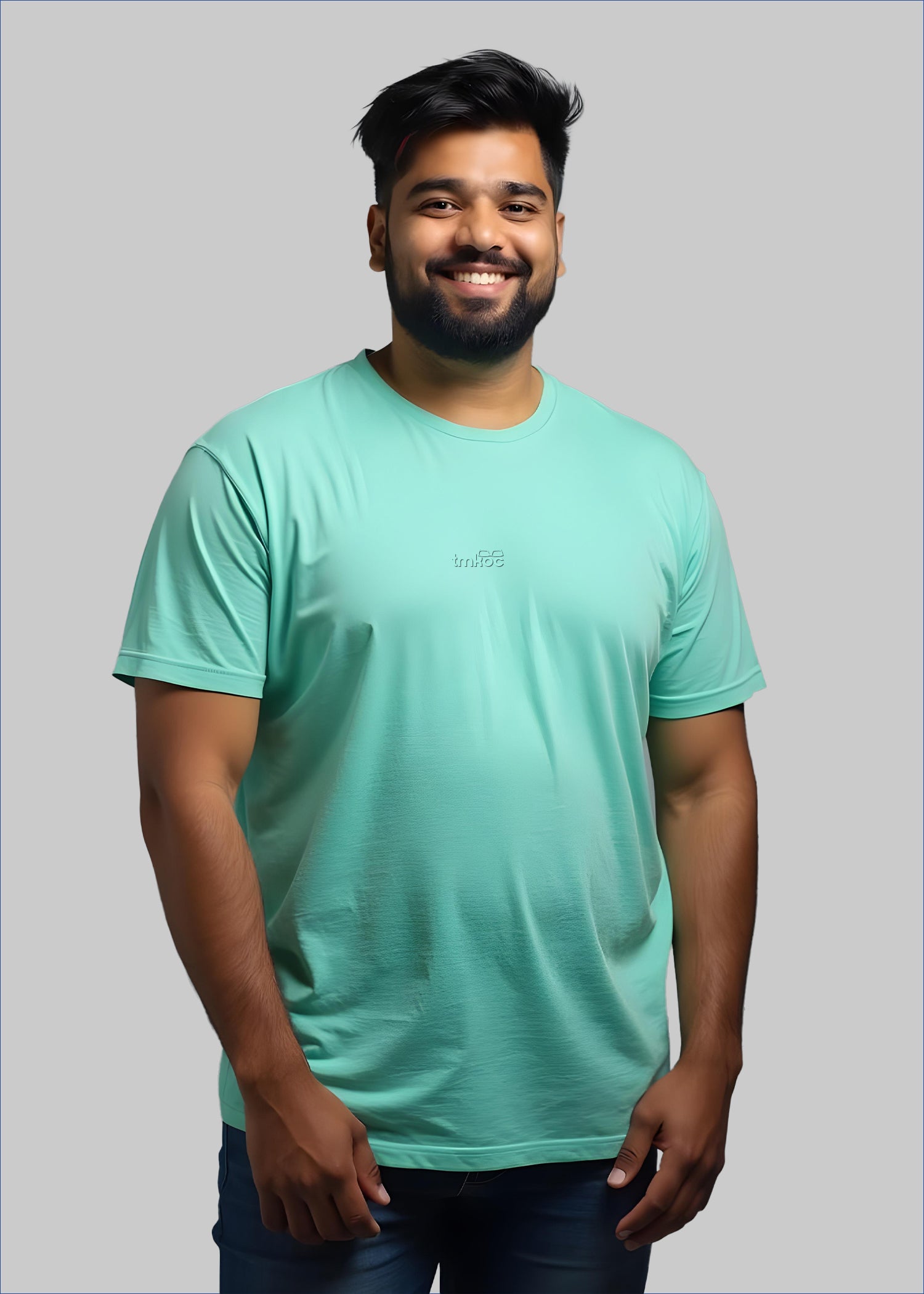 Aqua Green